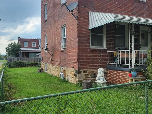 3534 Horton Ave, Baltimore, MD 21225