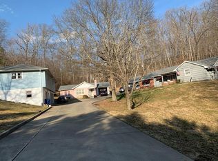 362 Flower Ison Rd, Minford, OH 45653