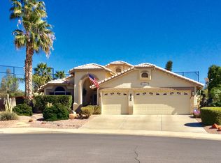 2453 N Ramada, Mesa, AZ 85215