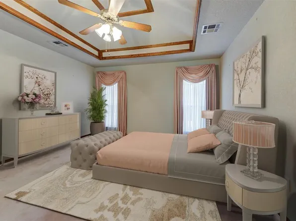 6128 SE 58th St, Oklahoma City, OK 73135