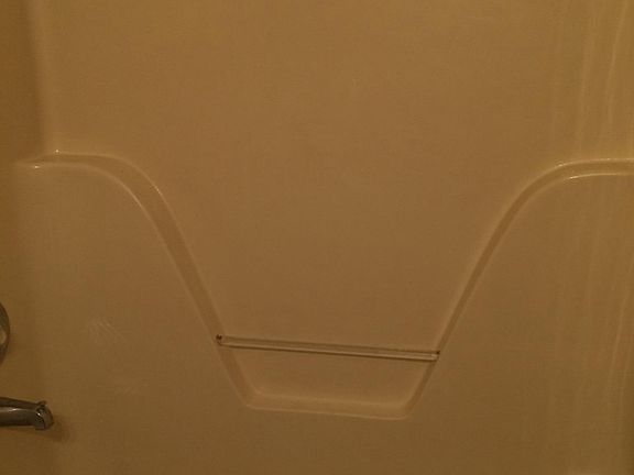 Main bathroom