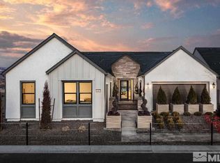 2963 Saddle Peak Dr, Reno, NV 89521