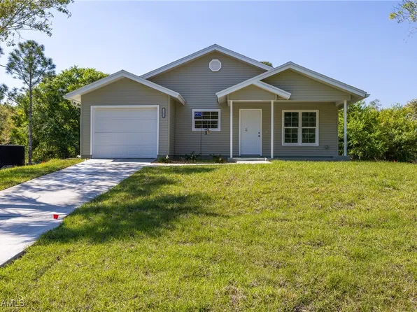 11401 2nd Ave, Punta Gorda, FL 33955