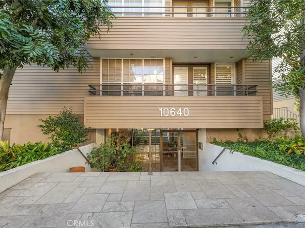 10640 Wilkins Ave APT 201, Los Angeles, CA 90024