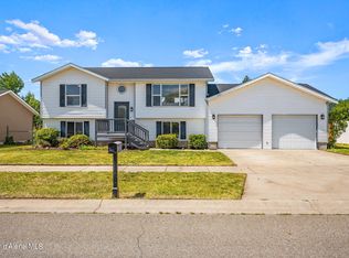 14471 N Stevens St, Rathdrum, ID 83858