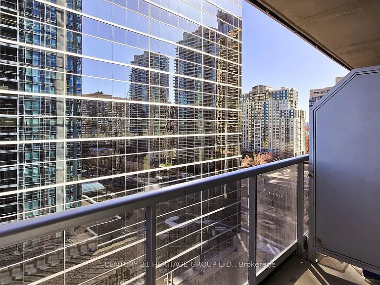 4978 Yonge St #1211 — Photo 10