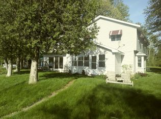 5999 S Whalen Lake Dr, Baldwin, MI 49304
