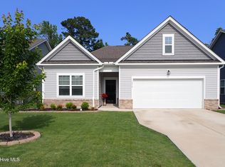 1014 Bogue Lane, New Bern, NC 28562