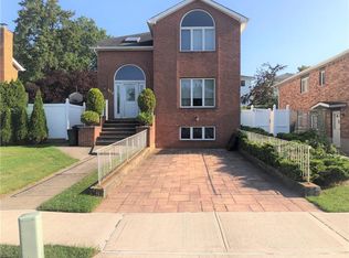532 Rensselaer Ave, Staten Island, NY 10312