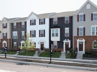 214 Foxtail Way, Lansdale, PA 19446