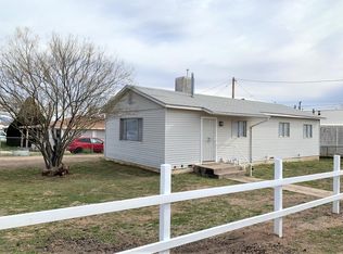 681 E McNeil Rd, Benson, AZ 85602