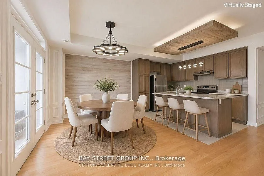 2 bed, $2,950 — Photo 1