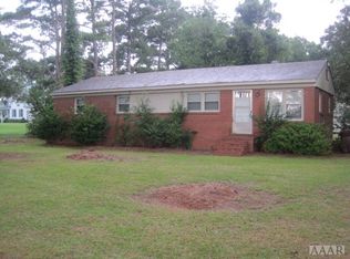5725 State Highway 32 N, Roper, NC 27970