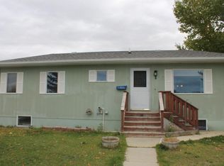 1 S Kansas St, Conrad, MT 59425