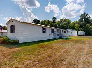 22 Frank Street, Waterboro, ME 04061