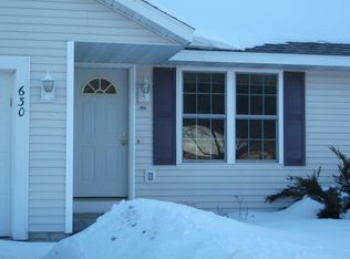 630 25th St N, Wisconsin Rapids, WI 54494