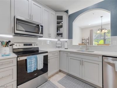 15780 Portofino Springs Blvd APT 106, Fort Myers, FL, 33908