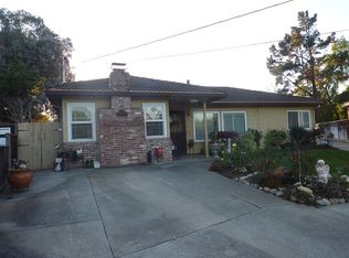 10397 Glencoe Dr, Cupertino, CA 95014