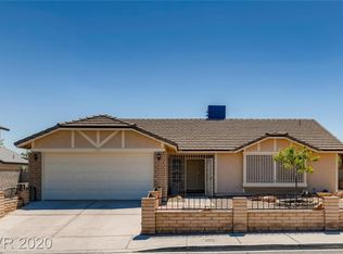 117 N Cimarron Rd, Las Vegas, NV 89145