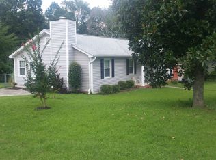 1225 Chadford Rd, Irmo, SC 29063