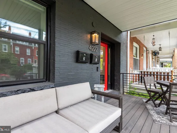 4222 8th St NW #1, Washington, DC 20011