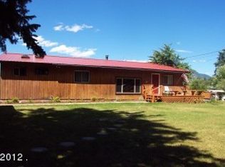 267 Rogers Rd, Columbia Falls, MT 59912
