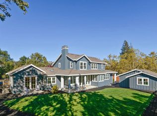 3545 Oconner Dr, Lafayette, CA 94549
