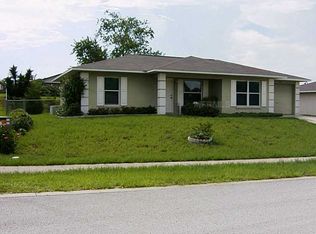 376 Windridge Pl, Tavares, FL 32778