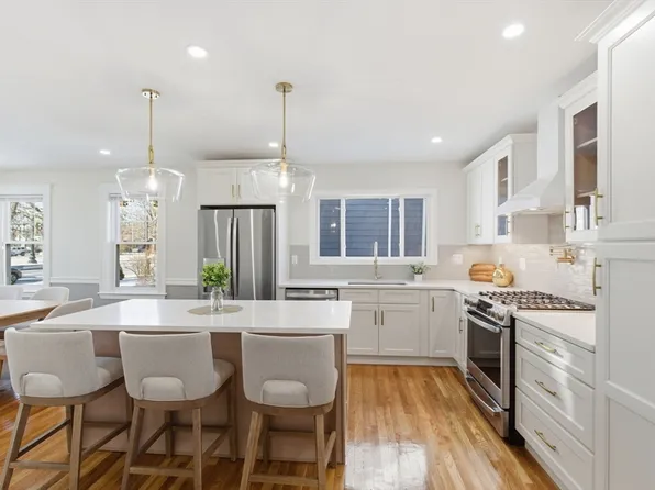 80 Blue Hills Pkwy, Milton, MA 02186