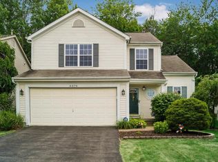 6979 Weurful Dr, Canal Winchester, OH 43110