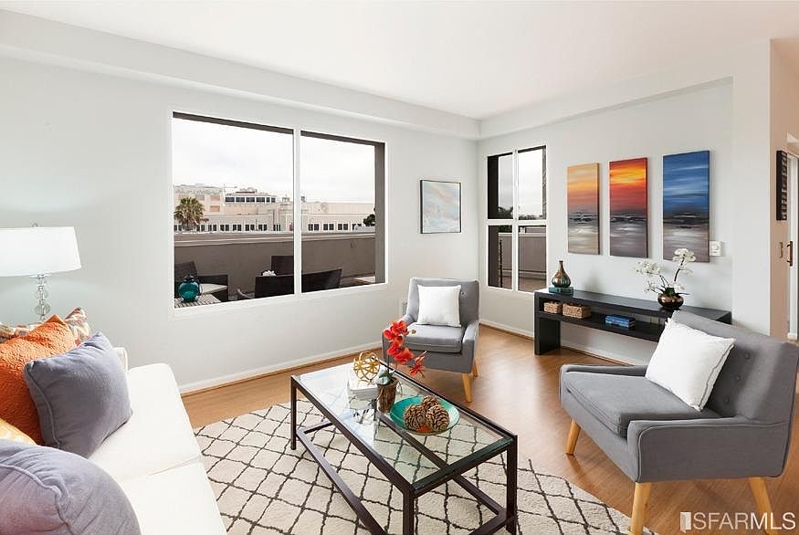 1st image of 140 S Van Ness Ave #329