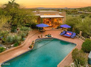 5205 N Post Trl, Tucson, AZ 85750