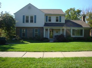 7779 Meadowcreek Dr, Cincinnati, OH 45244