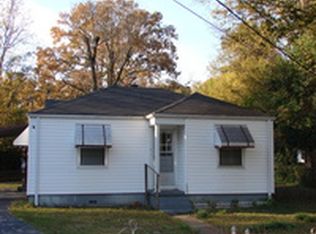 15 Ash Cir, Selma, AL 36701