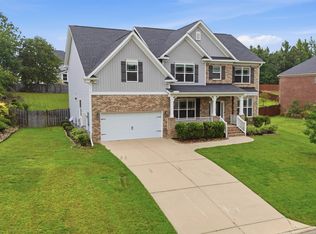182 Abney Estates Dr, Blythewood, SC 29016