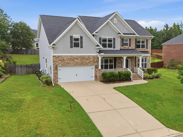 182 Abney Estates Dr, Blythewood, SC 29016
