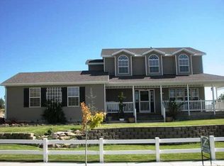 668 Homestead Blvd, Price, UT 84501