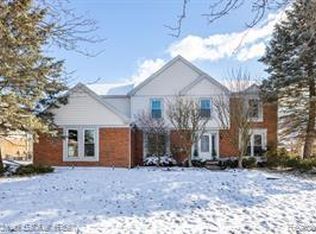 45310 Courtview Trl, Novi, MI 48375