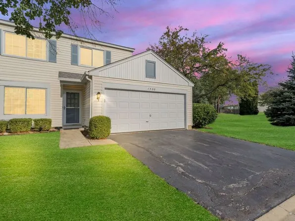 1500 Normantown Rd, Naperville, IL 60564