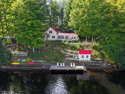 62 W Higley Camp Rd #7B, Colton, NY, 13625