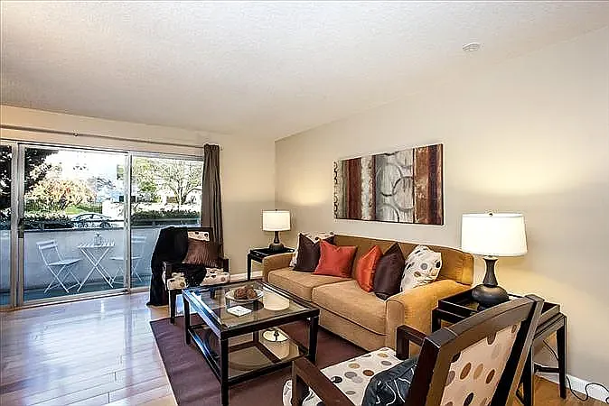 2614 Warring St #2 — Photo 7