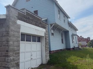 71 Center St, Pittsfield, MA 01201