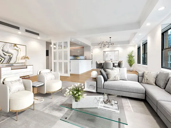 260 W Broadway #6D, New York, NY 10013