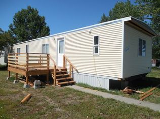 1110 E 8th St, Laurel, MT 59044