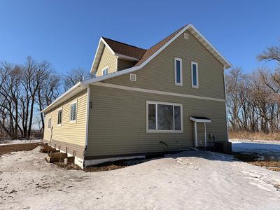 20275 140th St, Herman, MN, 56248