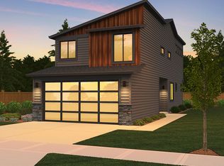 15514 NE 107th St, Vancouver, WA 98682