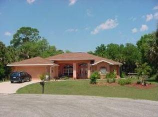 1185 Kukui Ct, North Port, FL 34288