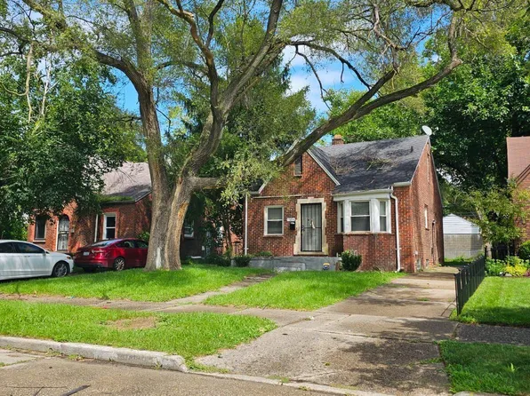 17834 Bradford St, Detroit, MI 48205