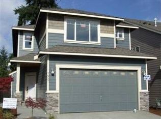 3527 158th Pl SW, Lynnwood, WA 98087