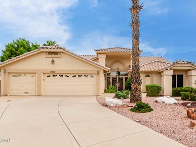 8452 W Taro Ln, Peoria, AZ, 85382
